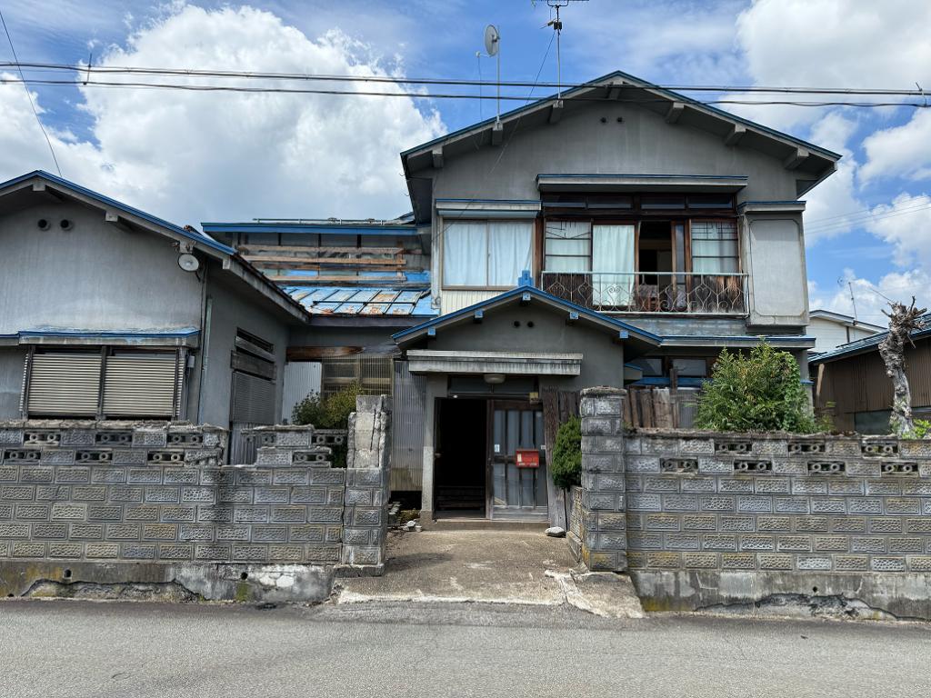 Maison à Akita