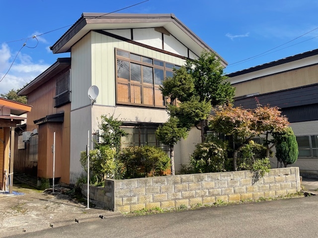 Maison à Akita