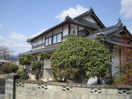 Maison à Okayama