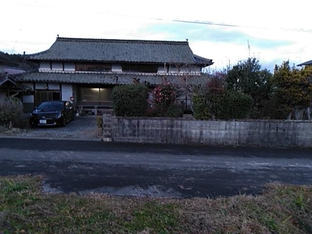 Maison à Okayama