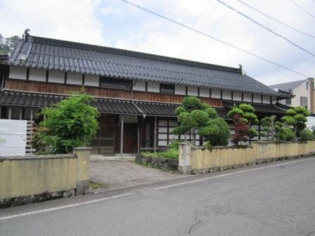 Maison à Okayama