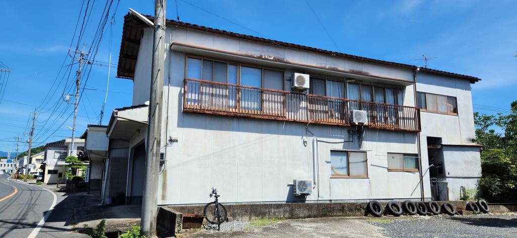 Maison à Okayama