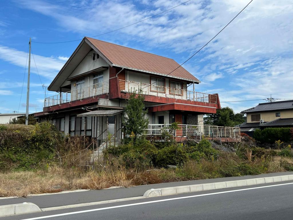Maison à Okayama