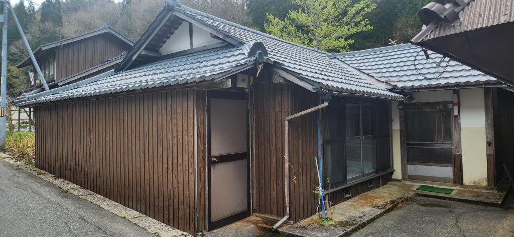 Maison à Okayama