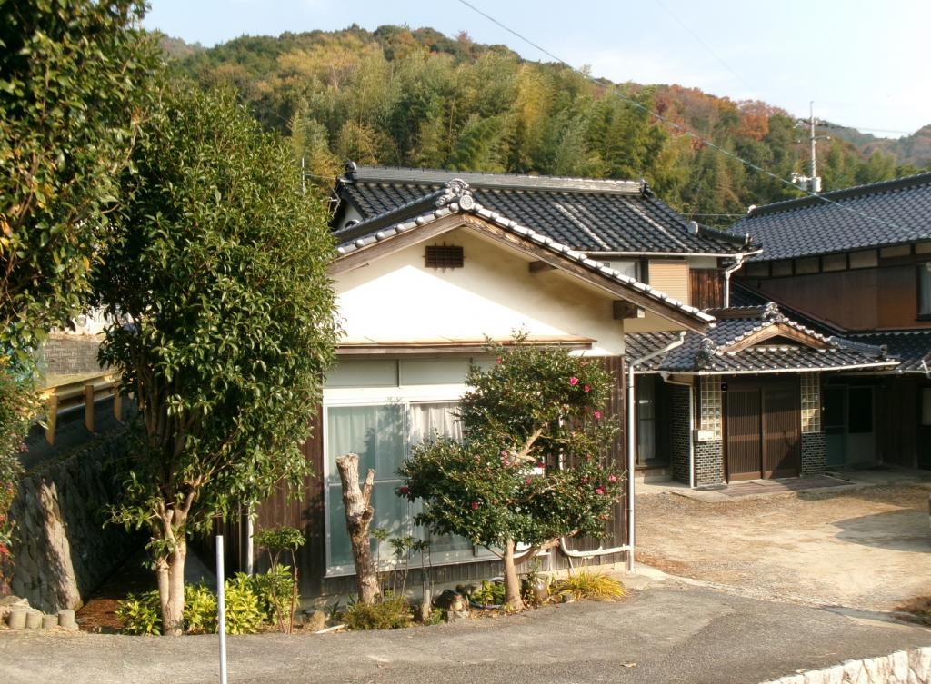 Maison à Yamaguchi