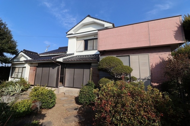 Maison à Yamaguchi