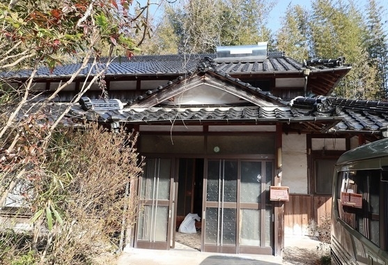 Maison à Yamaguchi