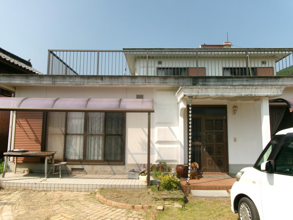 Maison à Yamaguchi