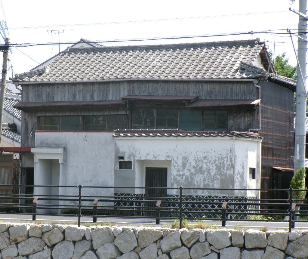 Maison à Yamaguchi