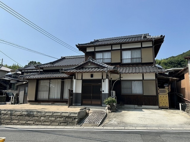 Maison à Yamaguchi