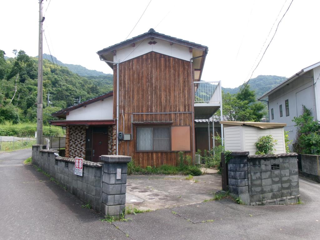 Maison à Yamaguchi