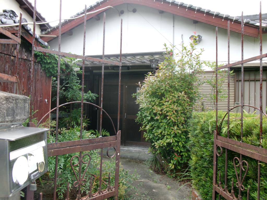 Maison à Yamaguchi