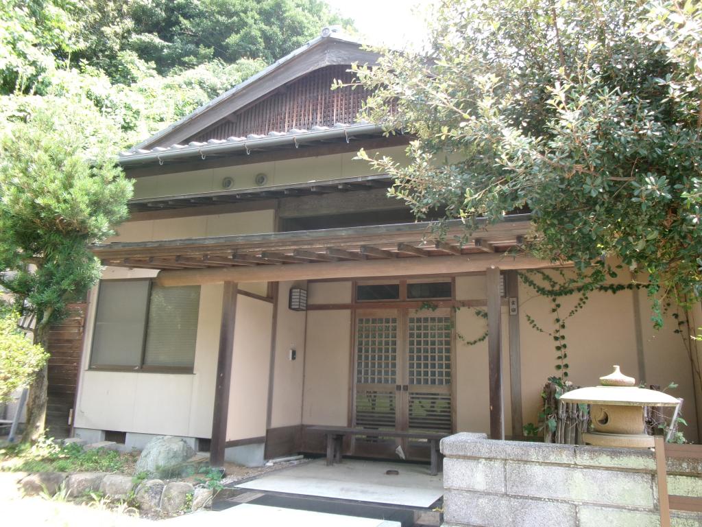 Maison à Yamaguchi