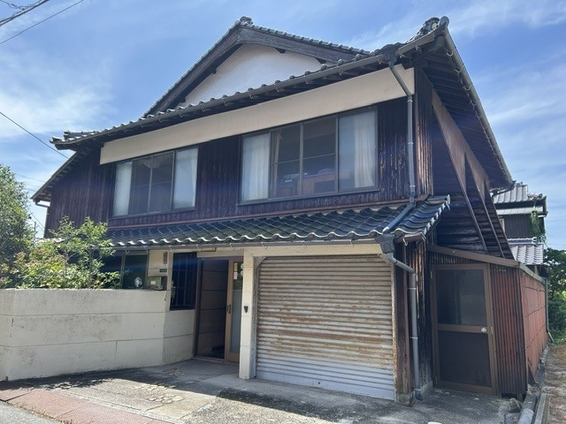Maison à Yamaguchi