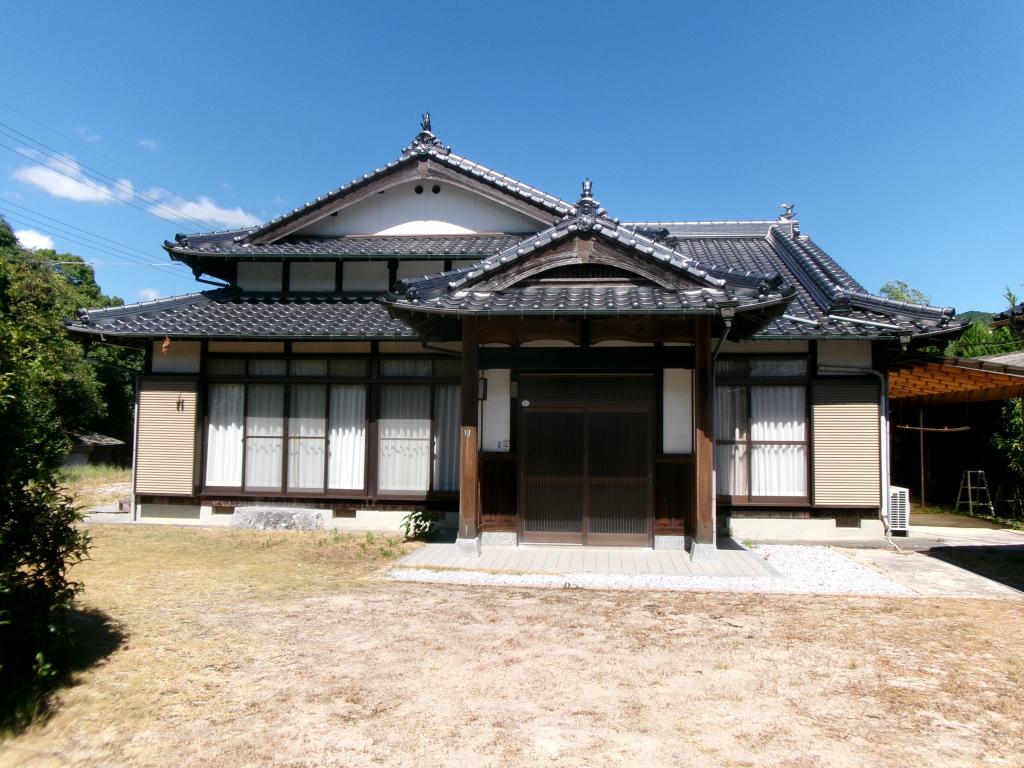 House in Yamaguchi