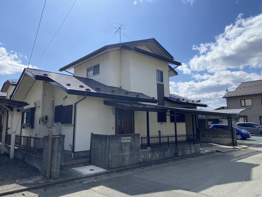 Maison à Iwate