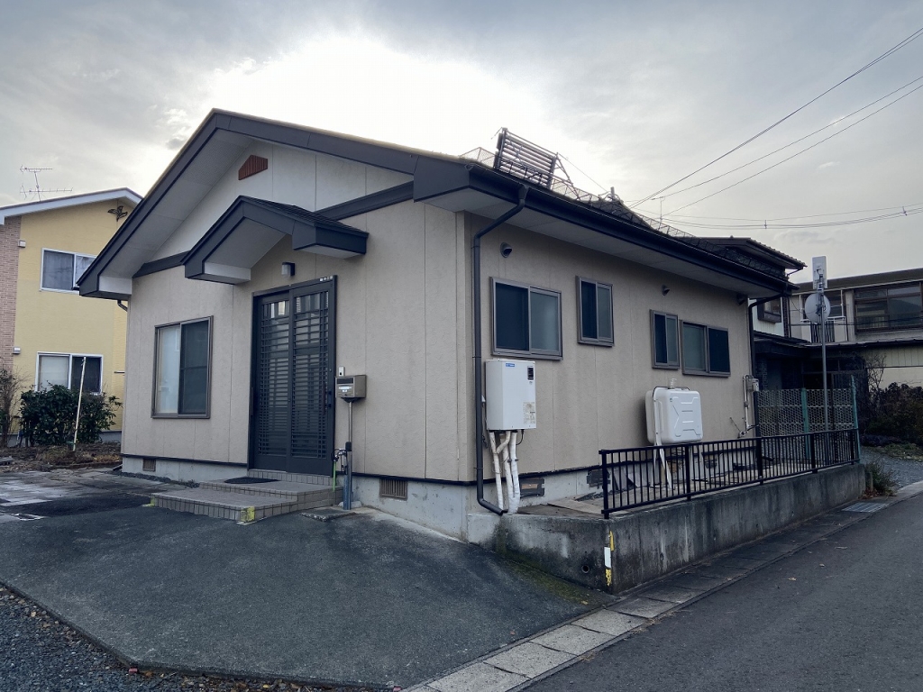 Maison à Iwate