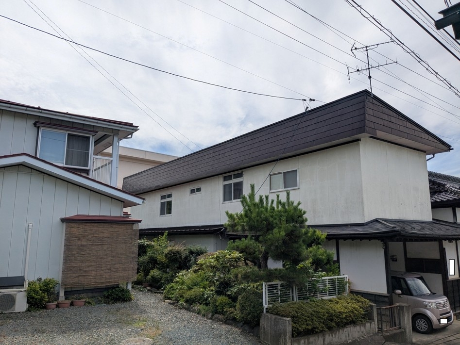 Maison à Iwate