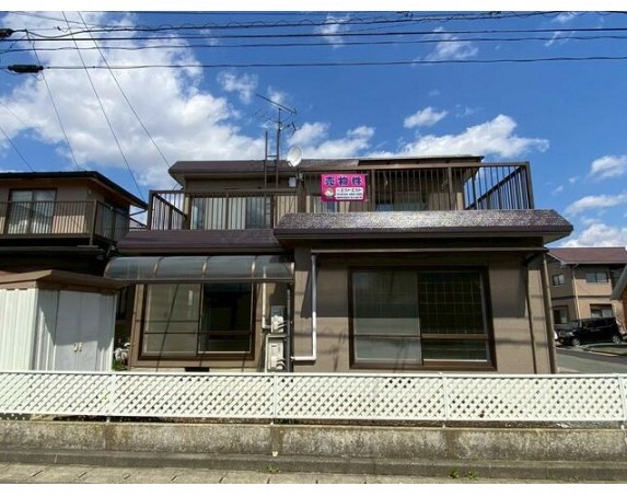 Maison à Iwate
