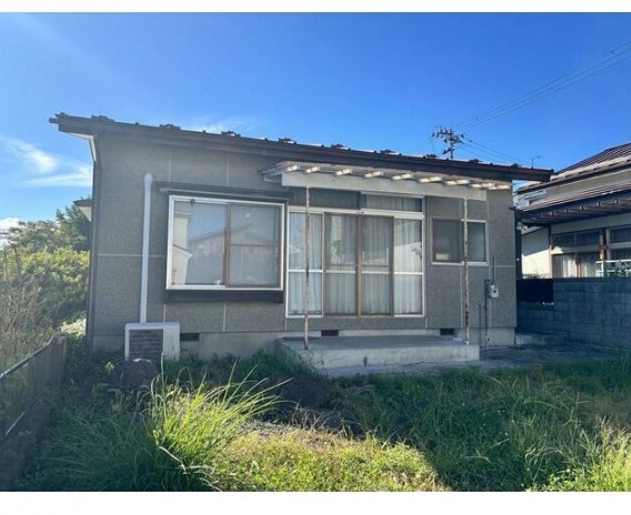 Maison à Iwate