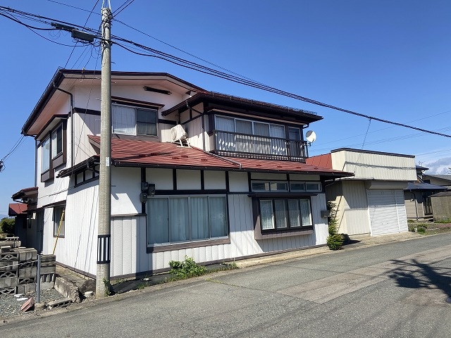Maison à Iwate