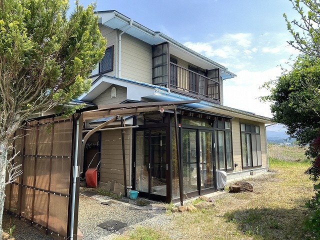 Maison à Iwate