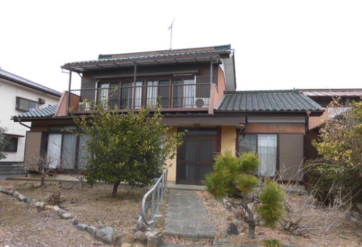 Maison à Saitama