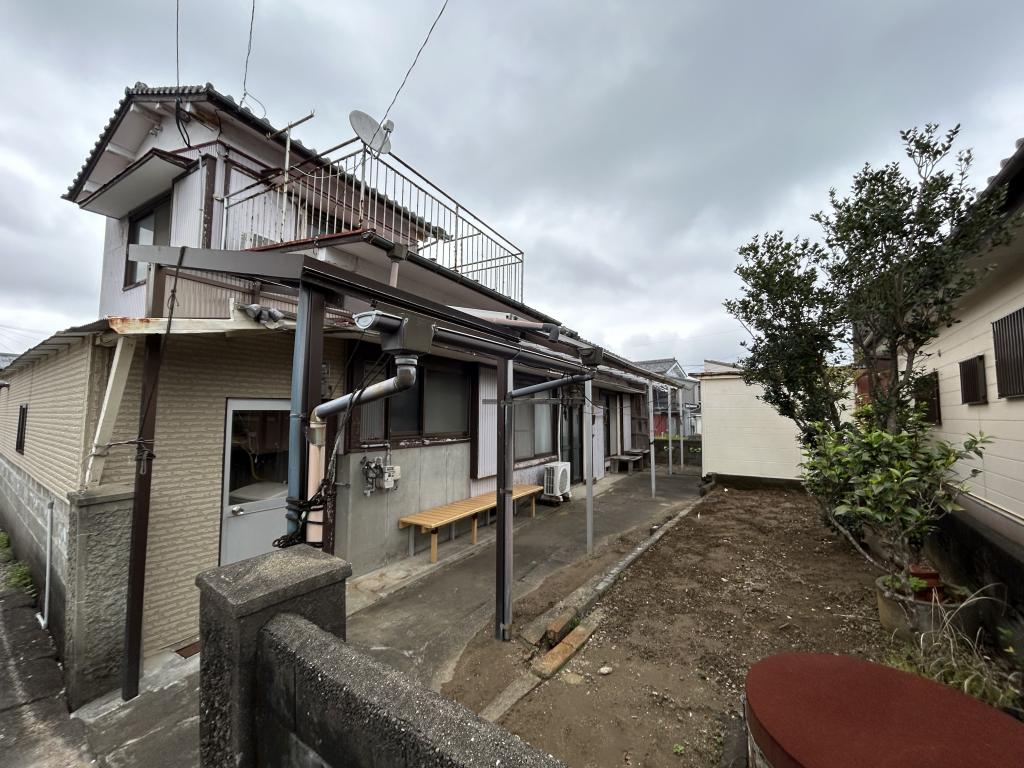 Maison à Miyazaki