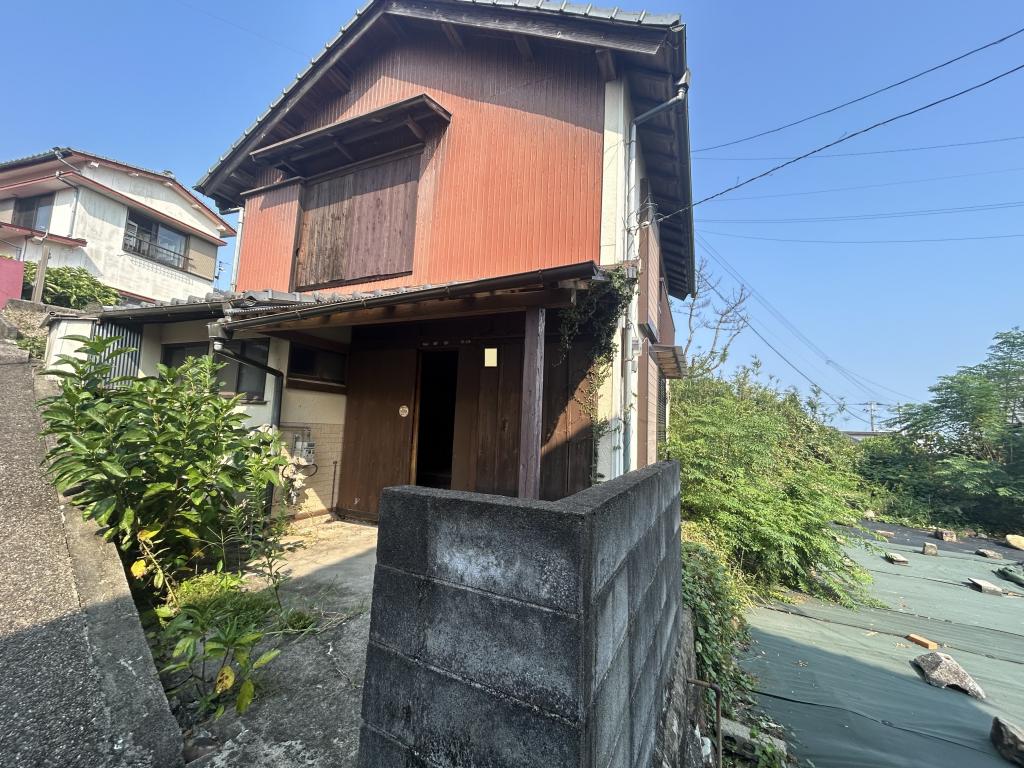 Maison à Miyazaki