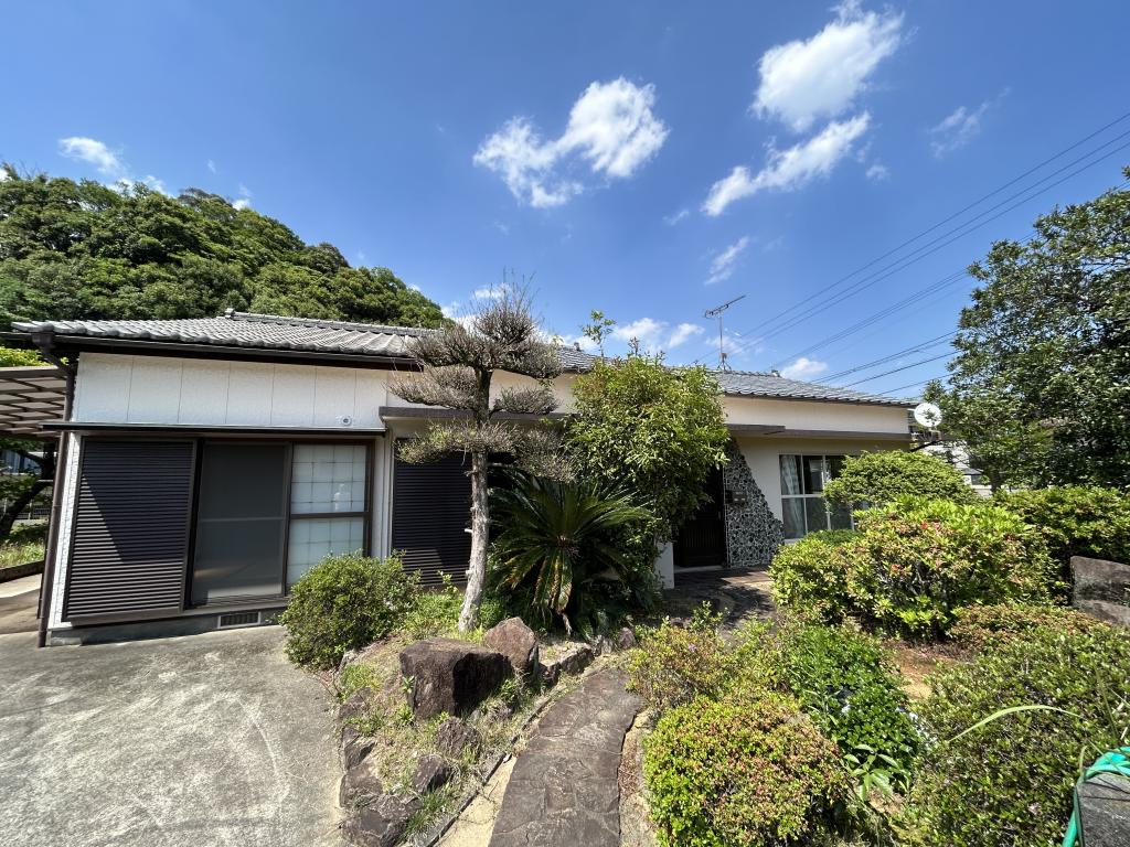 Maison à Miyazaki