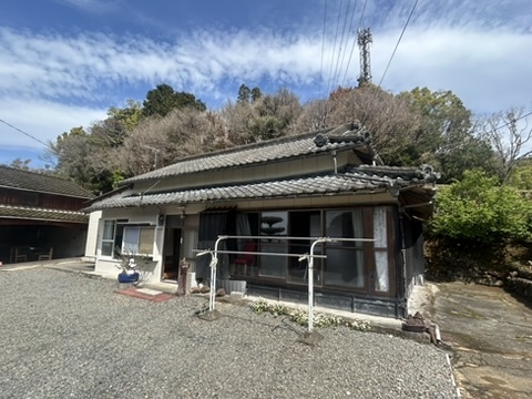 Maison à Miyazaki