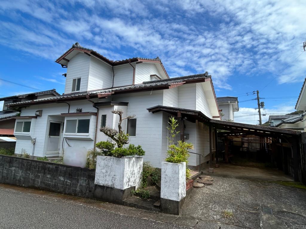Maison à Miyazaki