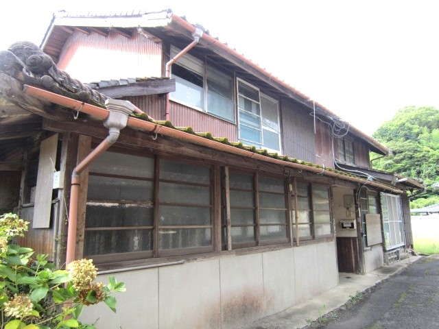 Maison à Nagasaki