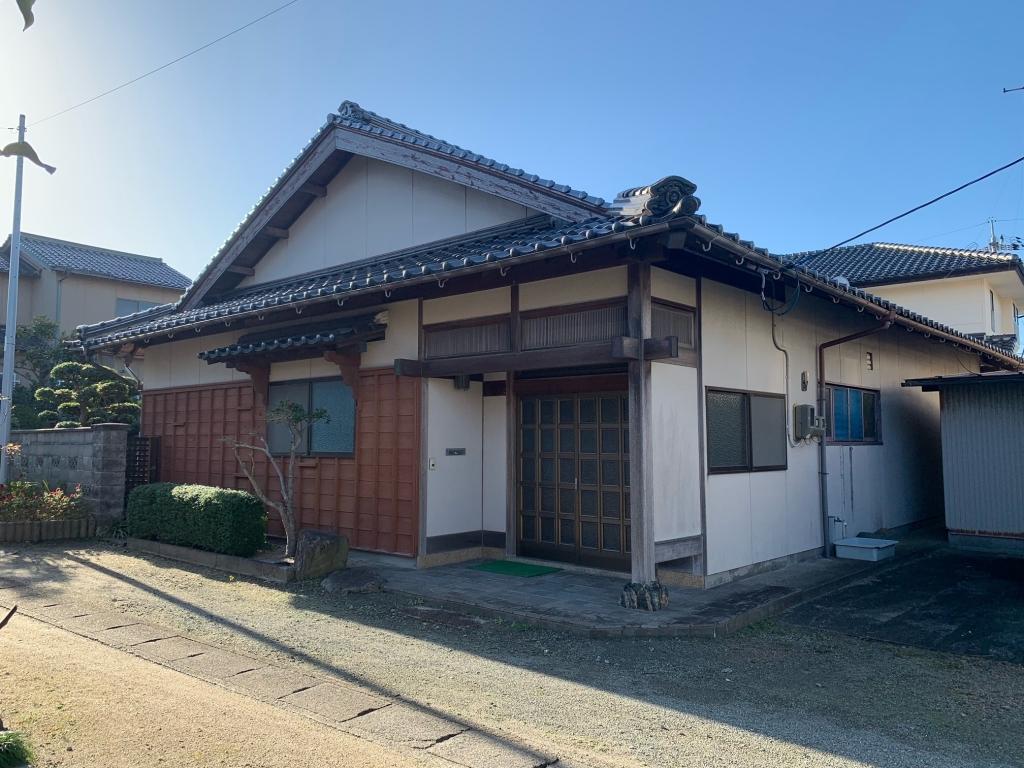 Maison à Tottori