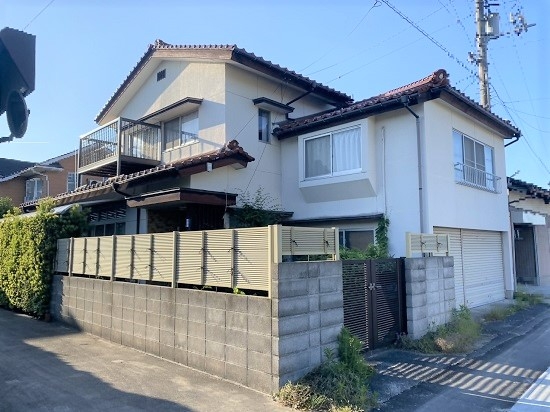 Maison à Tottori