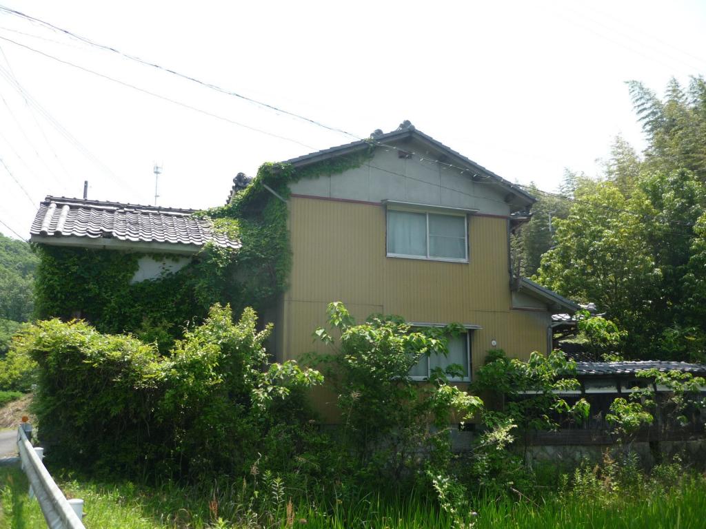Maison à Hyogo