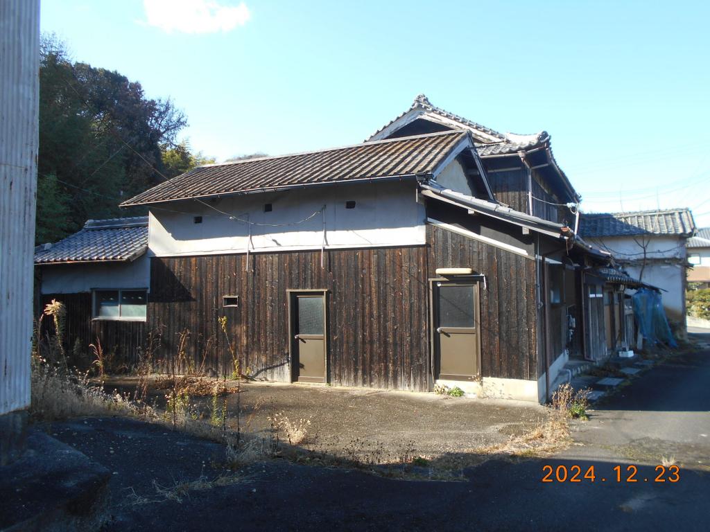 Maison à Hyogo