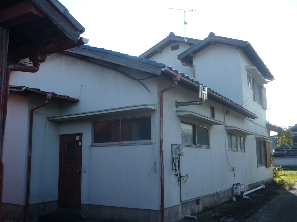 Maison à Hyogo