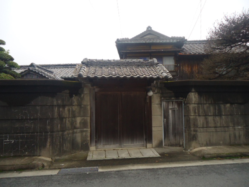 Kominka — Fukuoka