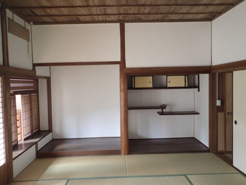 Kominka à Yame, Fukuoka · 110 m²