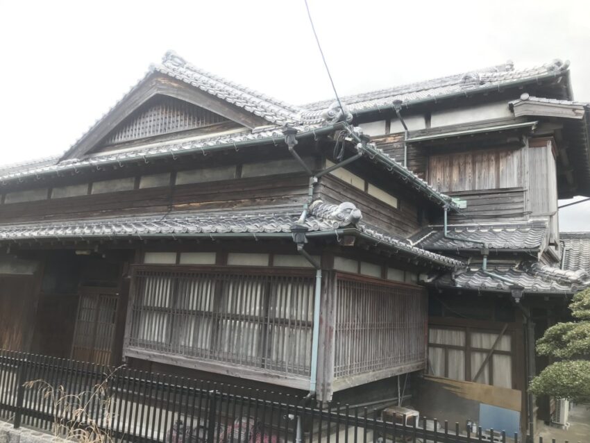 Kominka à Fukuoka · 260 m²