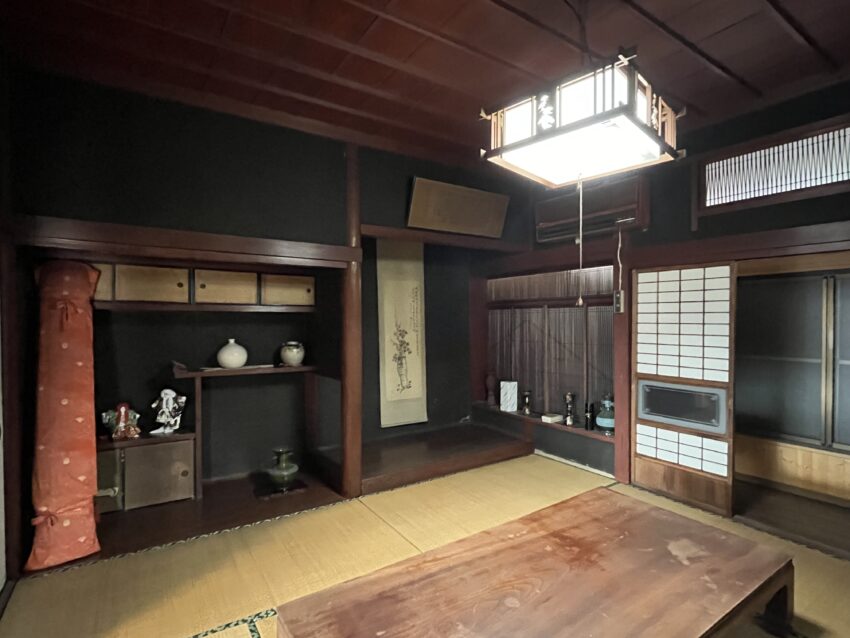 Kominka à Fukuoka · 468 m²