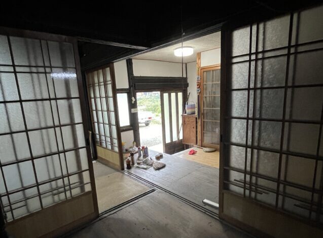 Kominka à Yame, Fukuoka · 146 m²