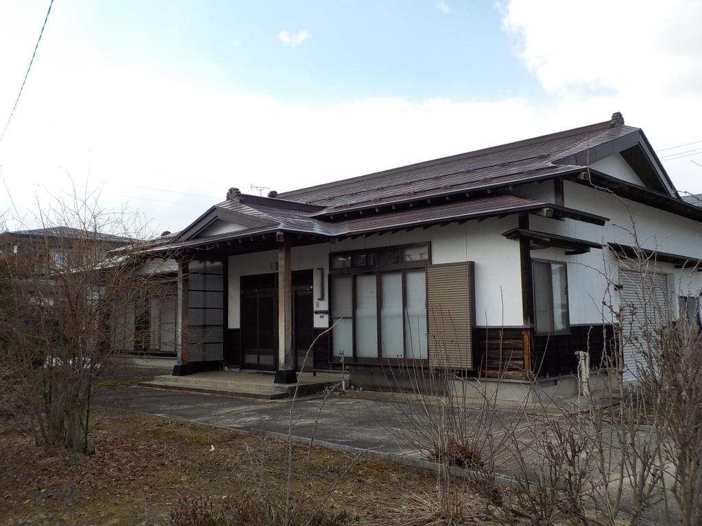 Maison à Yamagata