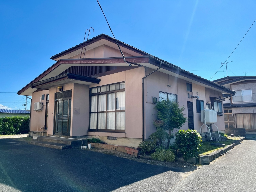 House in Yamagata