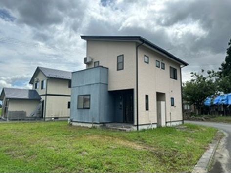 House in Yamagata