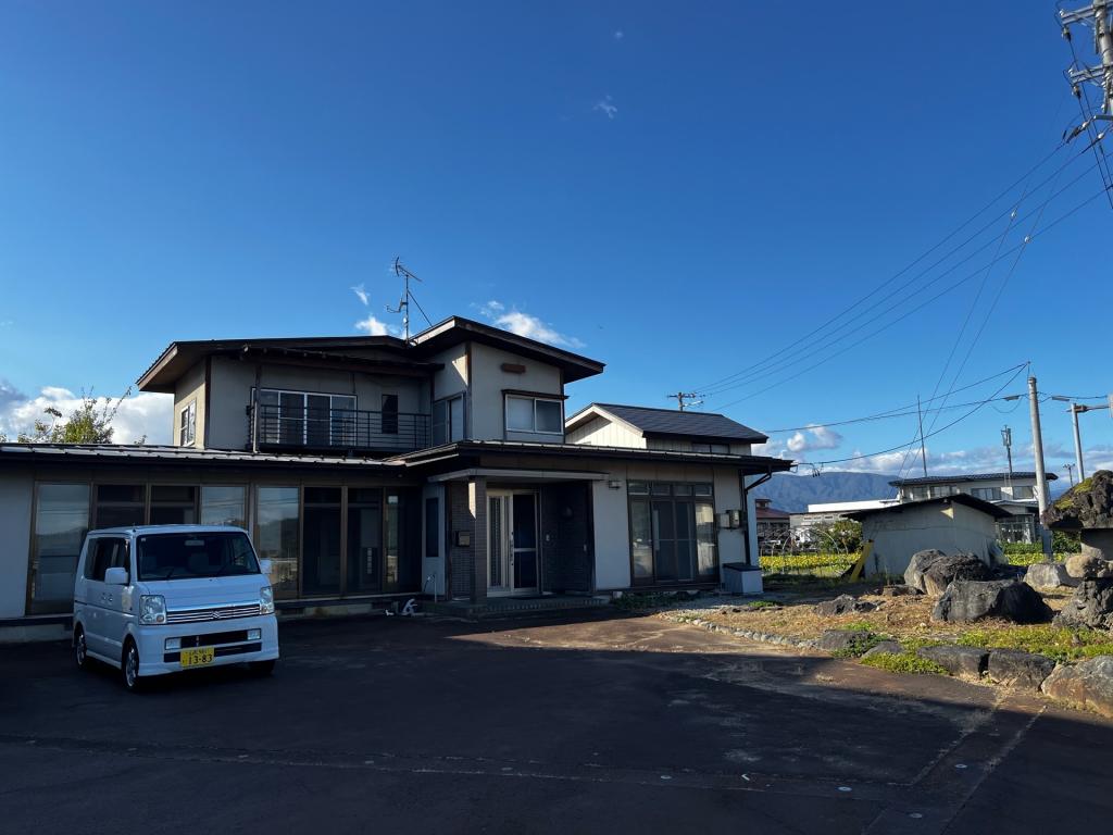 House in Yamagata