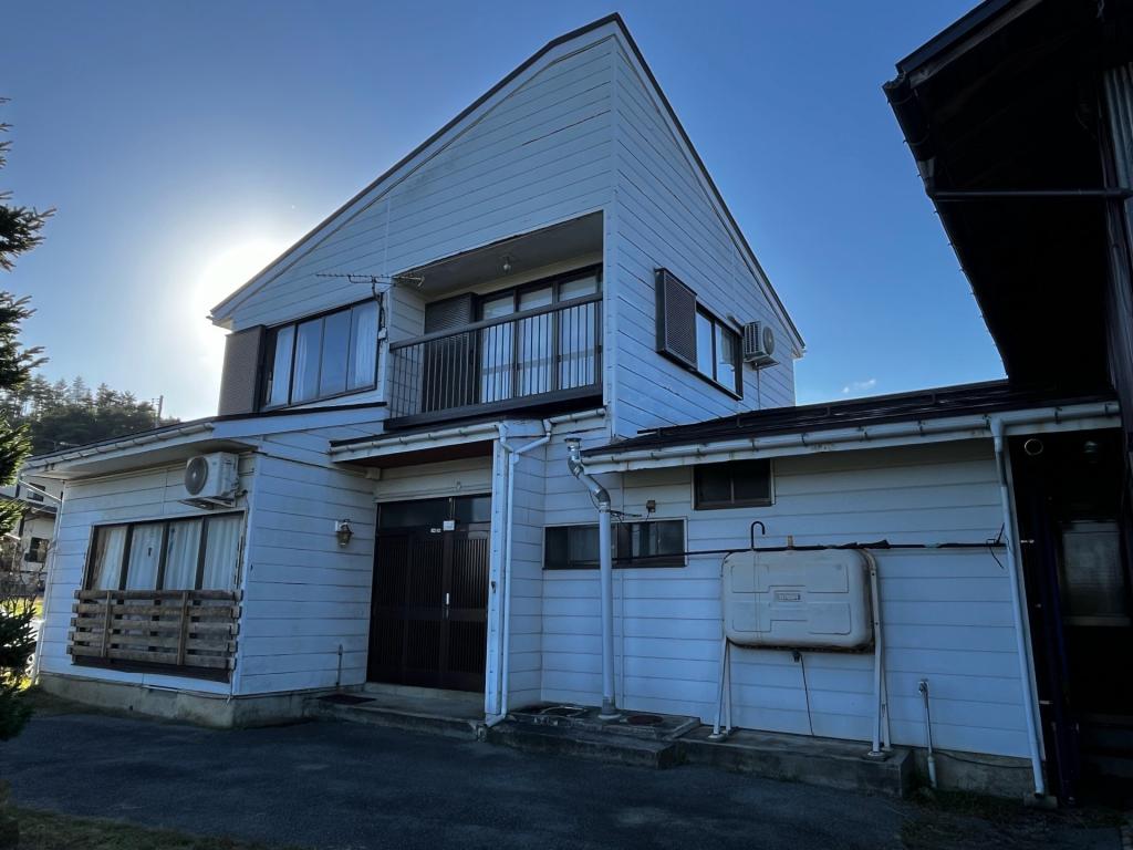 House in Yamagata
