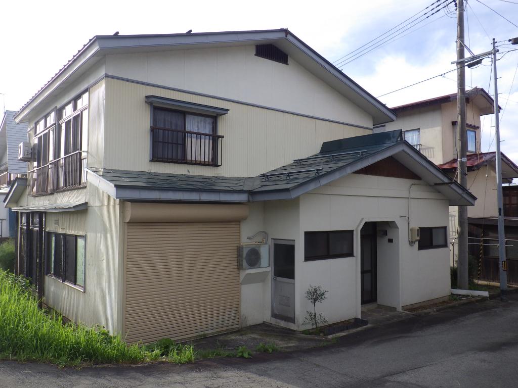 Maison à Yamagata