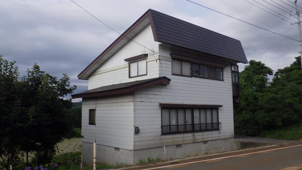 Maison à Yamagata